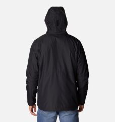 Columbia Gulfport Interchange Erkek Jacket