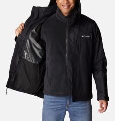 Columbia Gulfport Interchange Erkek Jacket