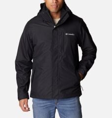 Columbia Gulfport Interchange Erkek Jacket