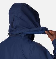 Columbia Gulfport Interchange Erkek Jacket