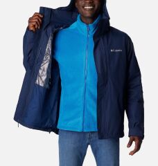 Columbia Gulfport Interchange Erkek Jacket