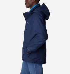 Columbia Gulfport Interchange Erkek Jacket