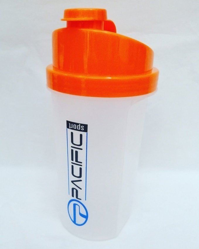 Pacific Protein Shaker 750ml.