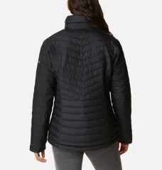 Columbia Women's Slope Edge Insulated Kadın Jacket