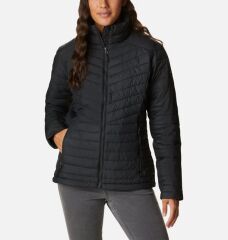 Columbia Women's Slope Edge Insulated Kadın Jacket