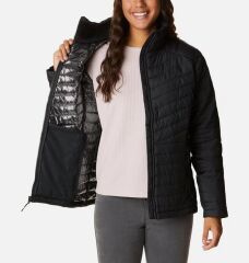 Columbia Women's Slope Edge Insulated Kadın Jacket