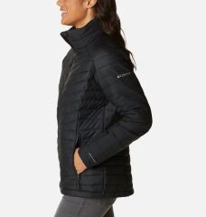 Columbia Women's Slope Edge Insulated Kadın Jacket