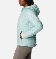 Columbia Women's Slope Edge Insulated Kadın Jacket
