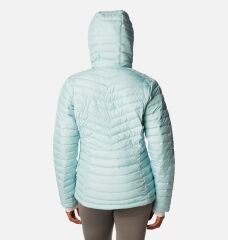 Columbia Women's Slope Edge Insulated Kadın Jacket