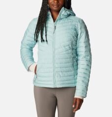 Columbia Women's Slope Edge Insulated Kadın Jacket