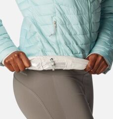 Columbia Women's Slope Edge Insulated Kadın Jacket