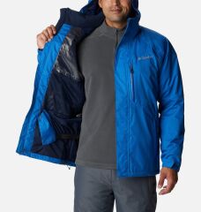 Columbia Men's Alpine Action Insulated Ski Erkek Jacket
