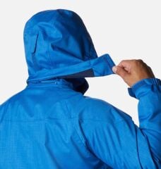 Columbia Men's Alpine Action Insulated Ski Erkek Jacket