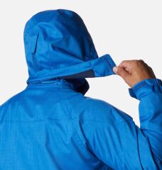 Columbia Men's Alpine Action Insulated Ski Erkek Jacket