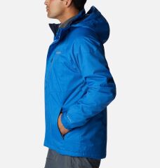 Columbia Men's Alpine Action Insulated Ski Erkek Jacket