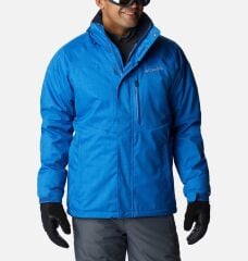Columbia Men's Alpine Action Insulated Ski Erkek Jacket