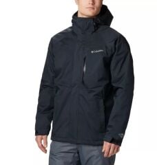 Columbia Men's Alpine Action Insulated Ski Erkek Jacket