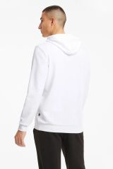 Puma Ess Big Logo Sweatshirt