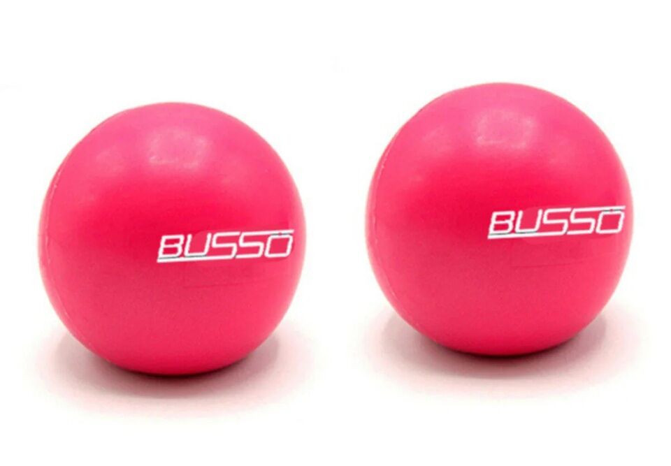 Busso Pilates Denge Topu Toning Ball 2x500gr