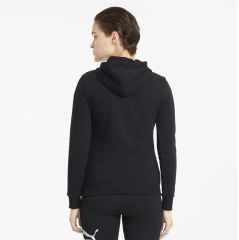 Puma Ess Big Logo Sweatshirt