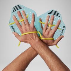 Speedo Power Plus El Paleti