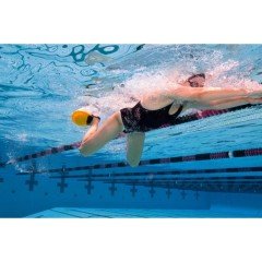 Finis Positive Drive Fin Kurbağa Ayak Paleti