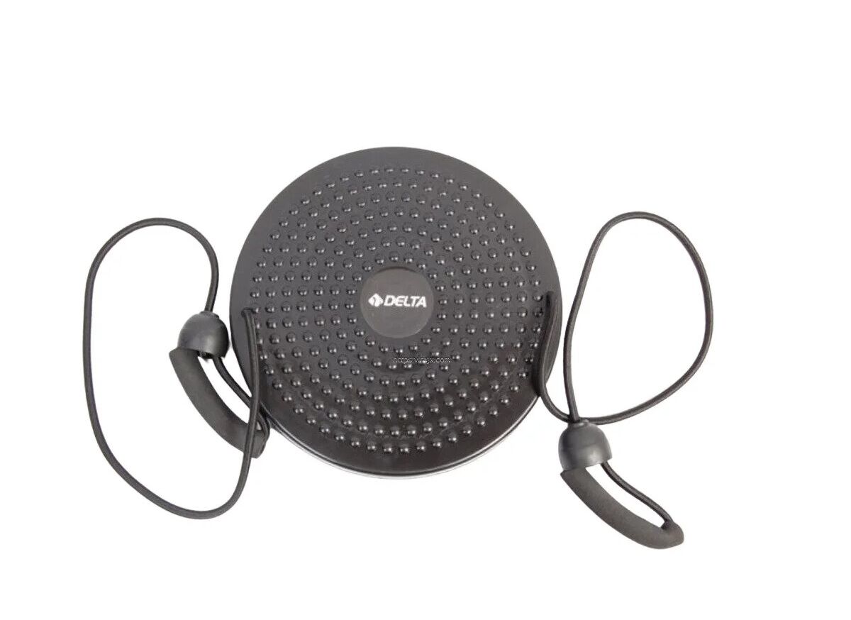 Delta Lastikli Twister