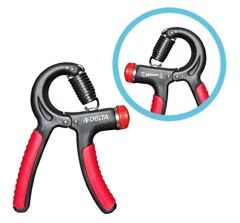 Delta Ayarlanabilir El Yayı 5-60 kg