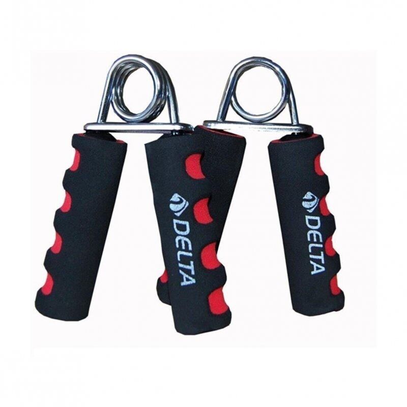 Delta Süngerli El Yayı Çift