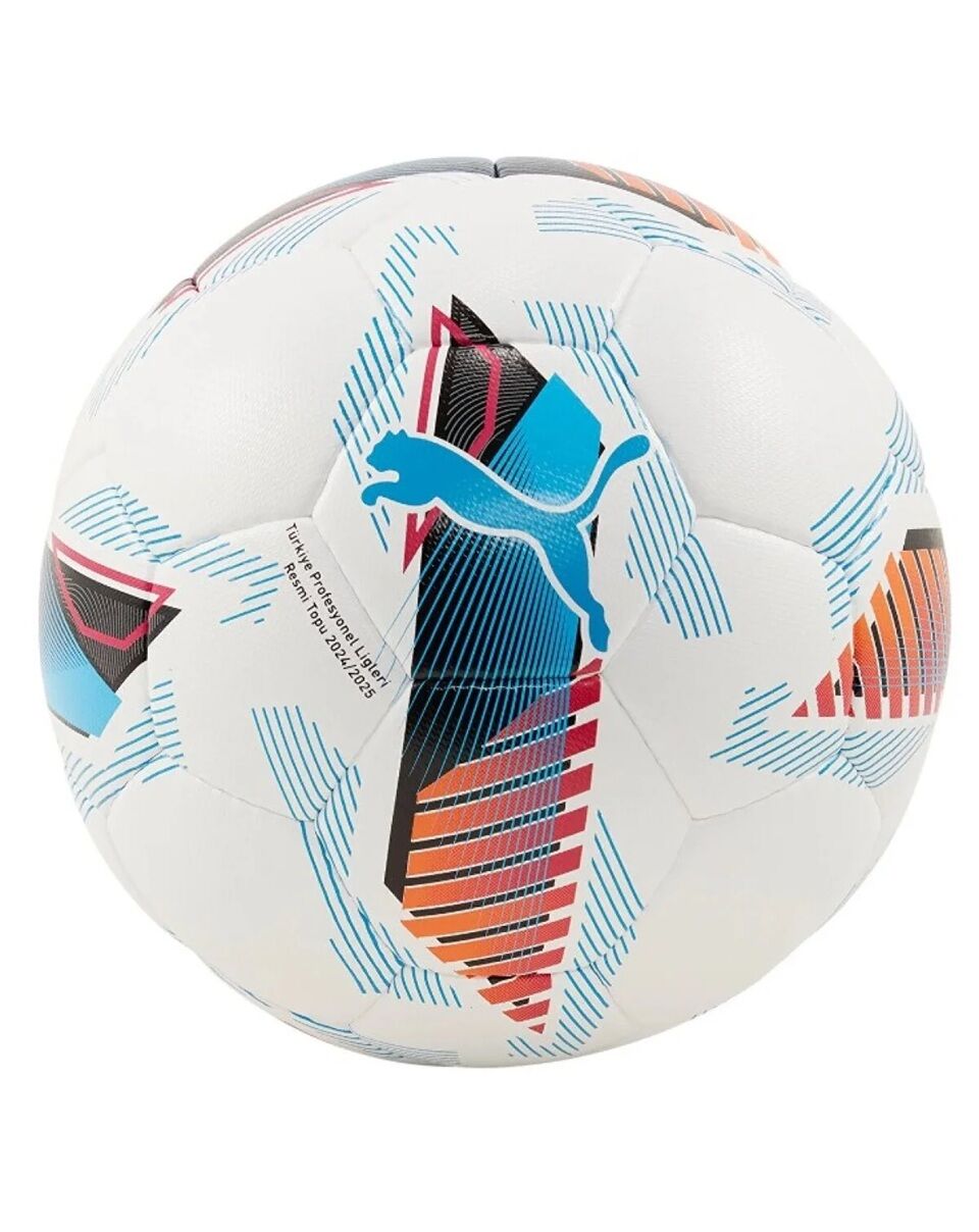 Puma  Orbita Süper Lig 5 HS Türkiye Resmi Futbol Topu No:5