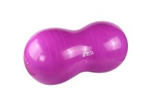 Delta Fıstık Pilates Topu 90cm (POMPASIZ)