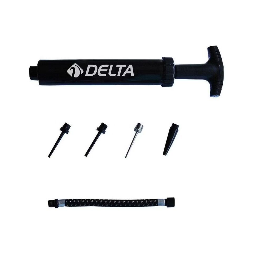 Delta Çok Amaçlı Pompa