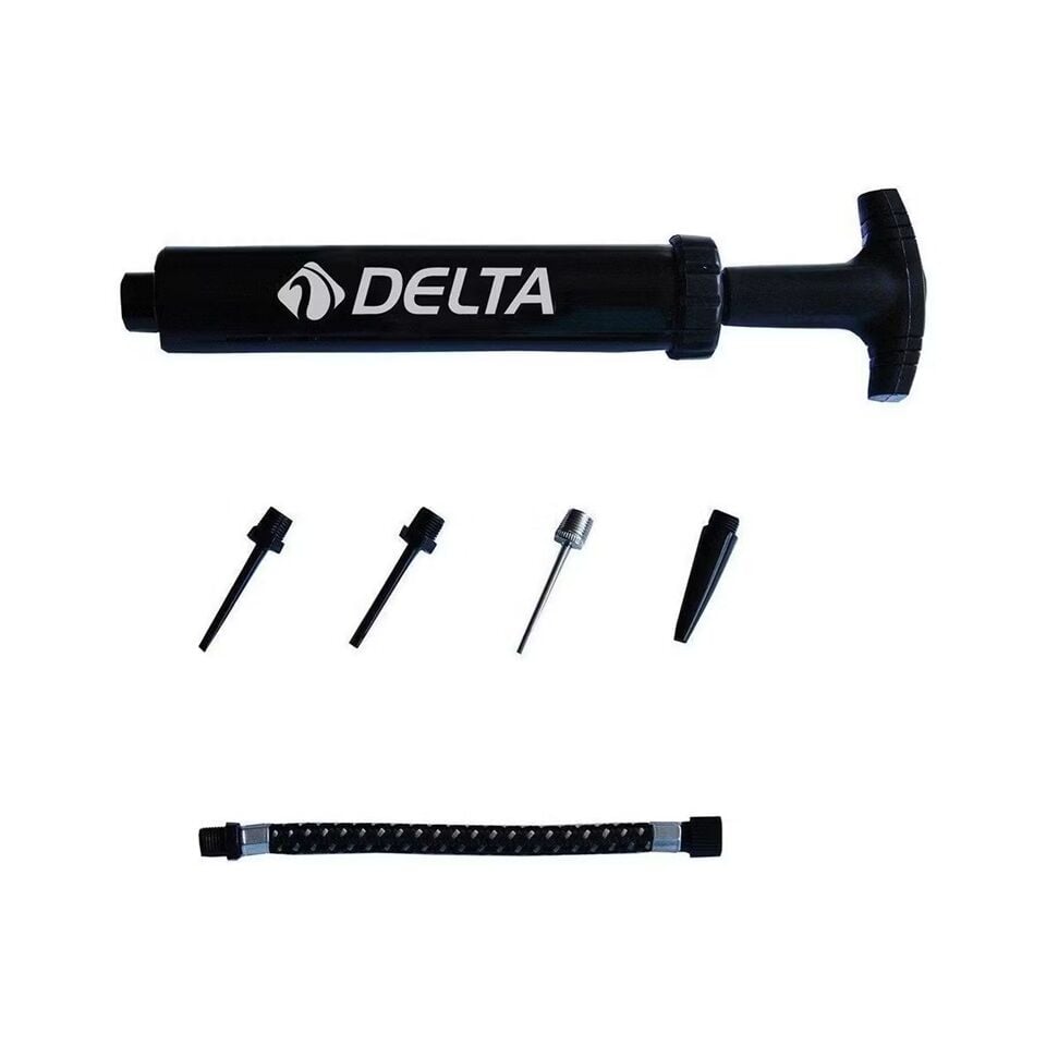 Delta Çok Amaçlı Pompa