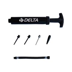 Delta Çok Amaçlı Pompa