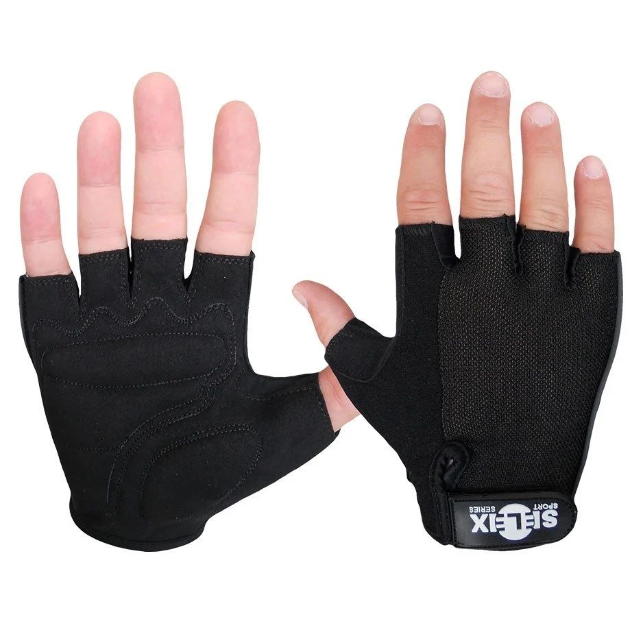 Selex Diablo Finess Eldiveni