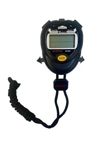 Avessa CG-502 Kronometre