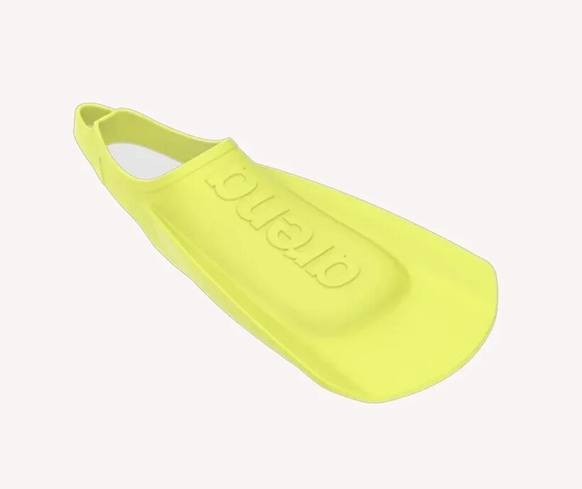 Arena Adult Fins Yüzme Paleti