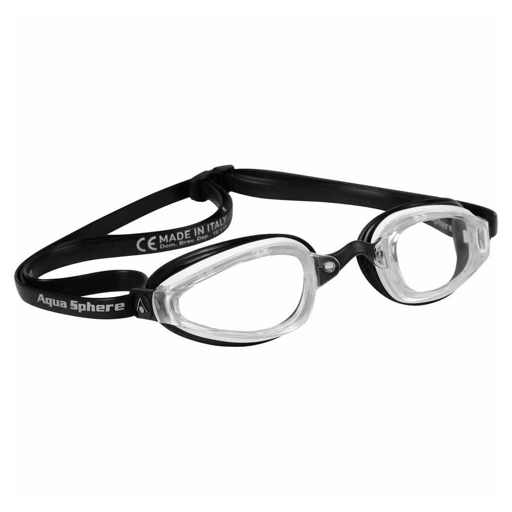 Aquasphere K180 Microgasket Yüzücü Gözlüğü