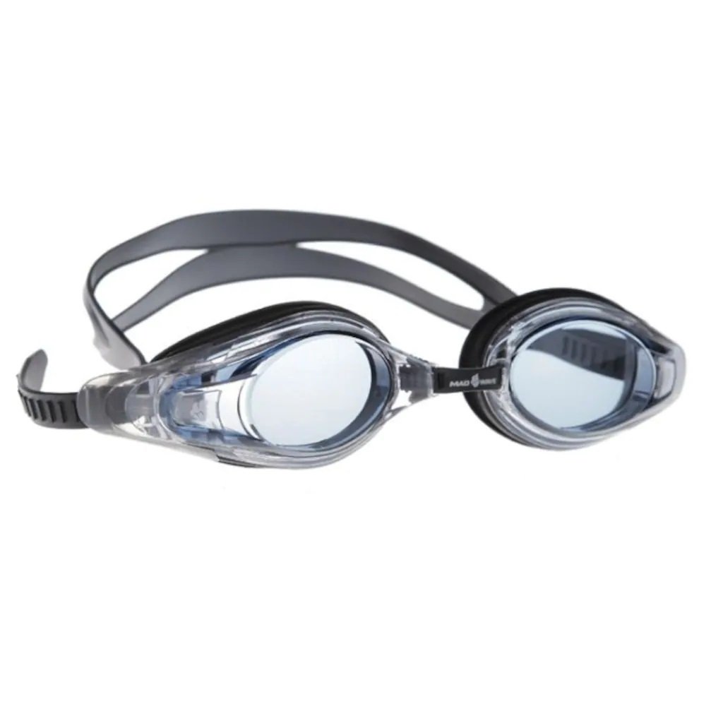 Mad Wave Envy Optical Numaralı Yüzücü Gözlüğü