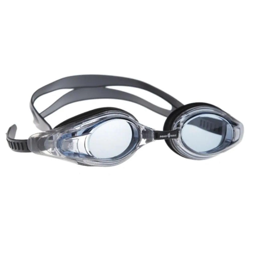 Mad Wave Envy Optical Numaralı Yüzücü Gözlüğü