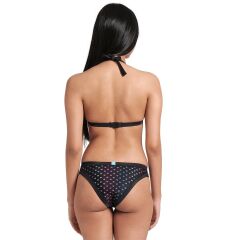 Arena Rainbow Monogram Kadın Yüzücü Bikini