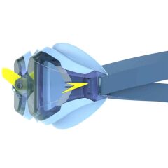 Speedo Fastskin Speedsocket 2.0 Mirror Aynalı Yüzücü Gözlüğü