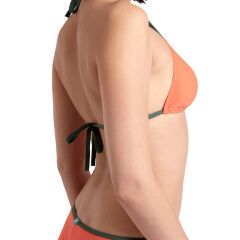 Arena Pro File String Kadın Yüzücü Bikini