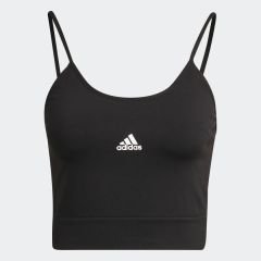 Adidas Aeroknit Seamless Kadın Bra