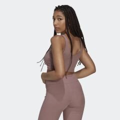 Adidas Rib Kadın Bra