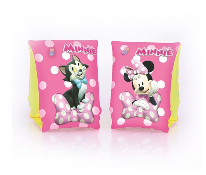 Bestway Minnie Mouse Yüzücü Kolluğu 15x25