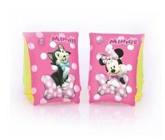 Bestway Minnie Mouse Yüzücü Kolluğu 15x25