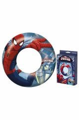 Bestway Spider Man Deniz Simiti 56Cm
