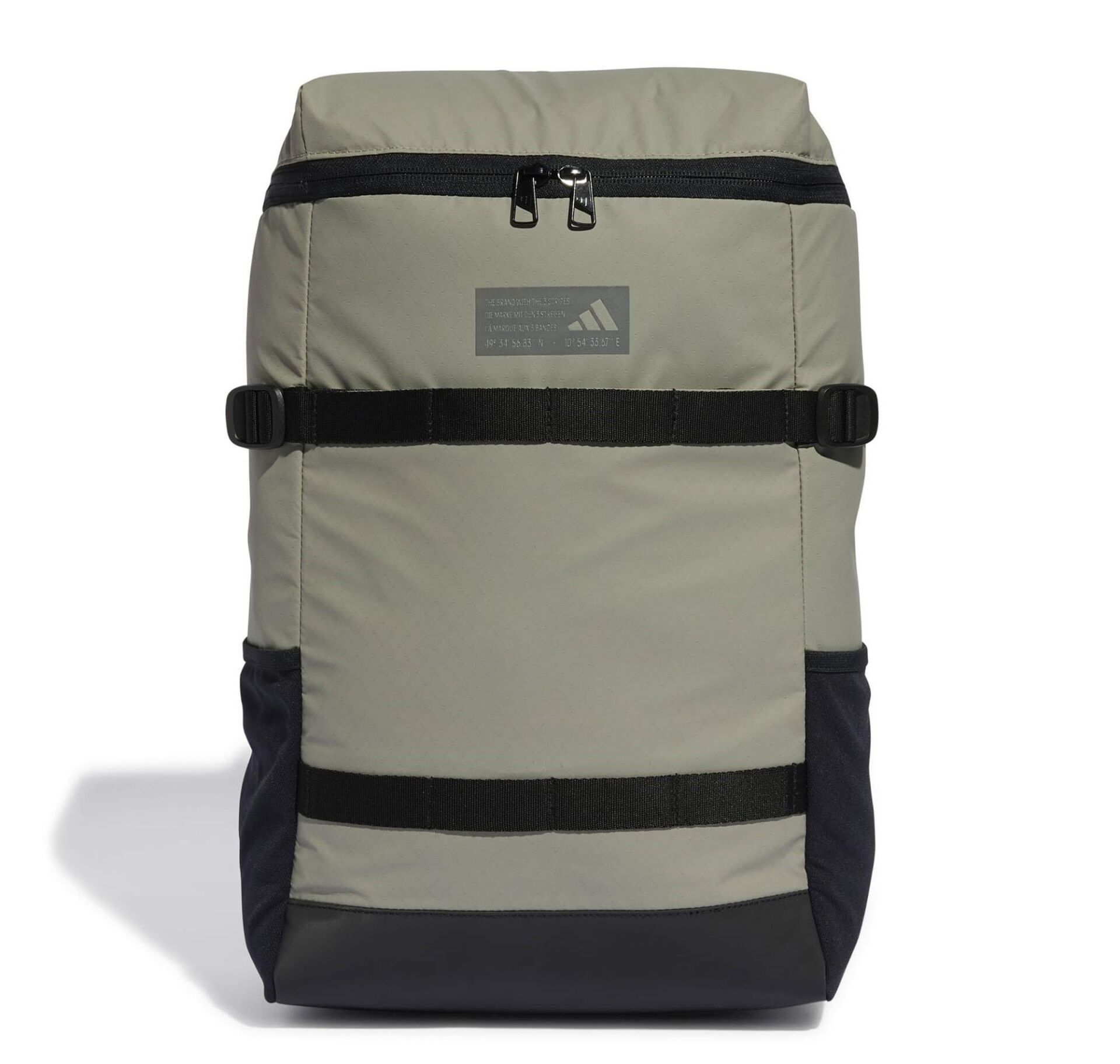 Adidas Hybrid BP2 Backpack Sırt Çanta