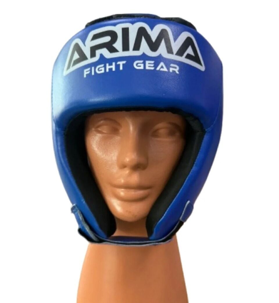 Arima Kick Boks Kask